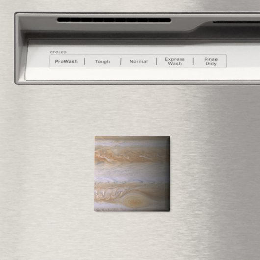 JUPITER MAGNEET (Insitu (Vaatwasser))