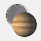 Jupiter Magneet (Voorkant / Achterkant)