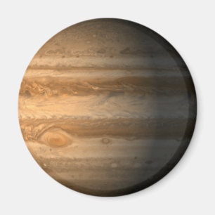 Jupiter Magneet