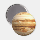 Jupiter Magneet (Voorkant / Achterkant)