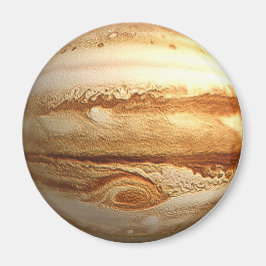 Jupiter Magneet
