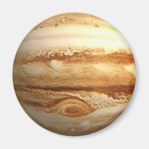 Jupiter Magneet