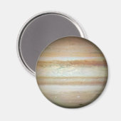 Jupiter magneet (Voorkant / Achterkant)
