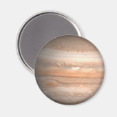 Jupiter Magnet (Voorkant / Achterkant)