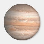 Jupiter Magnet (Voorkant)