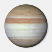 Jupiter Magnet (Voorkant)