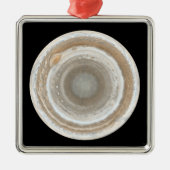 Jupiter Metalen Ornament (Voorkant)