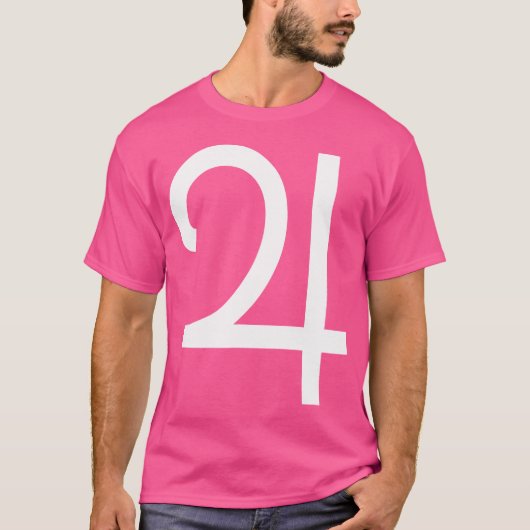 Jupiter, mijn favoriete planeet, ontwerpt ruimte e t-shirt (Voorkant)