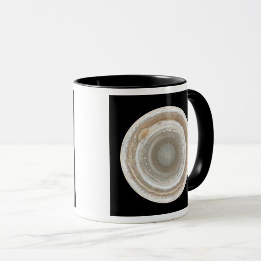 Jupiter Mok (Voorkant rechts)