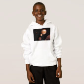 Jupiter Moons Kinder Toddler & Baby Clothes (Voorkant volledig)