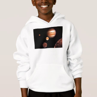 Jupiter Moons Kinder Toddler & Baby Clothes