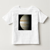 Jupiter mosiac kinder shirts (Voorkant)
