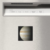 Jupiter mosiac magneet (Insitu (Vaatwasser))