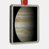 Jupiter mosiac metalen ornament (Rechts)