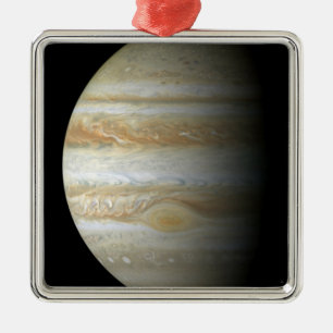 Jupiter mosiac metalen ornament