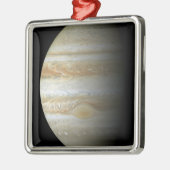 Jupiter mosiac metalen ornament (Links)