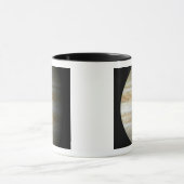 Jupiter mosiac mok (Midden)