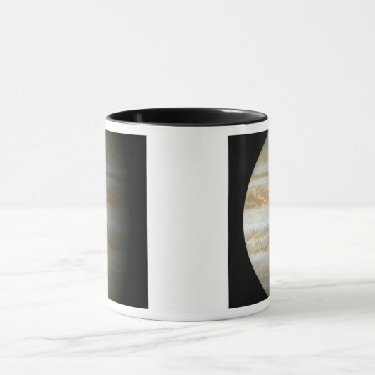 Jupiter mosiac mok (Midden)