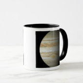 Jupiter mosiac mok (Voorkant rechts)