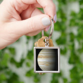 Jupiter mosiac sleutelhanger (Hand)