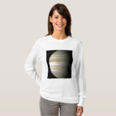 Jupiter mosiac t-shirt (Voorkant volledig)
