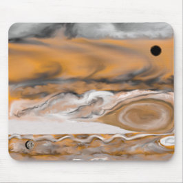 Jupiter Mousepad Muismat
