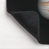 Jupiter Mousepad Muismat (Hoek)