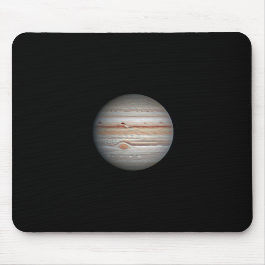 Jupiter Mousepad Muismat (Voorkant)