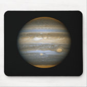 Jupiter muispad muismat (Voorkant)