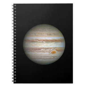 Jupiter notebook notitieboek