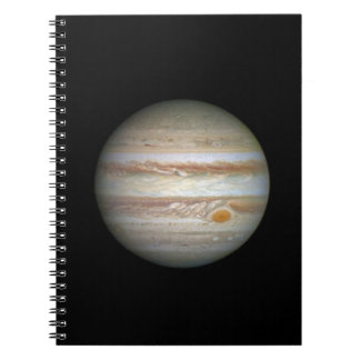 Jupiter notebook notitieboek