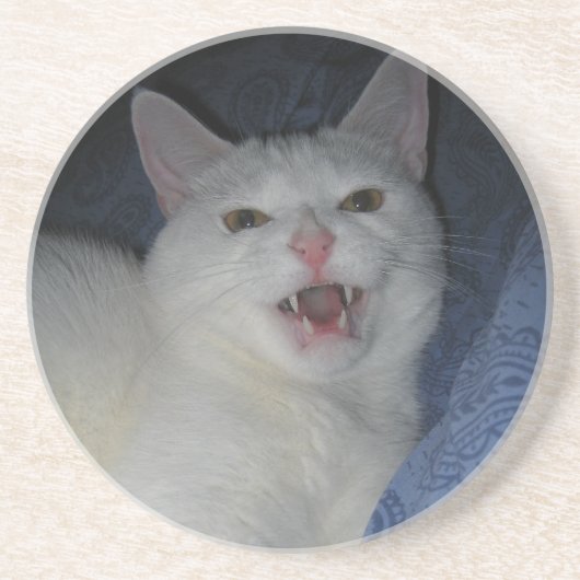 Jupiter Onderzetter (Voorkant)