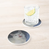 Jupiter Onderzetter (Zijkant)