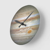 Jupiter Photo Ronde Klok (Hoek)