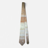 Jupiter Planet NASA Stropdas (Voorkant)