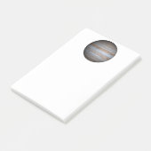 Jupiter Post-it® Notes (Schuin)
