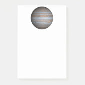Jupiter Post-it® Notes (Voorkant)
