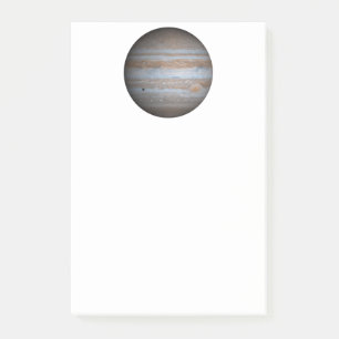 Jupiter Post-it® Notes