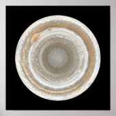 Jupiter Poster (Voorkant)