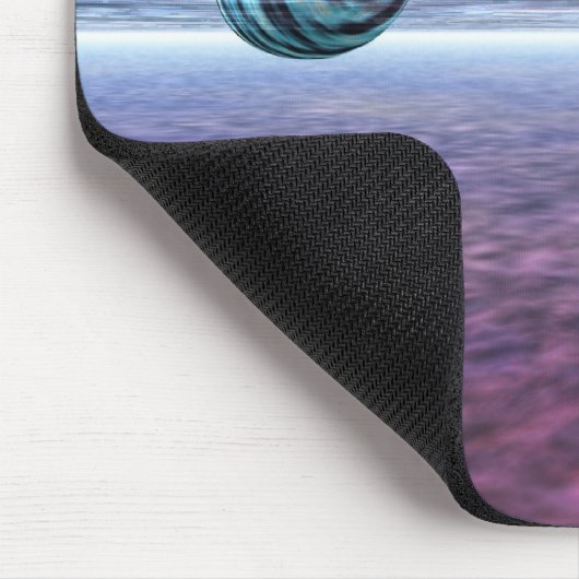 JUPITER PROBE MOUSEPAD MUISMAT (Hoek)