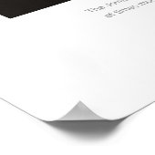 Jupiter Reizen door Hete Luchtballon Bighty Aurora Poster (Hoek)