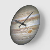 Jupiter Ronde Klok (Hoek)