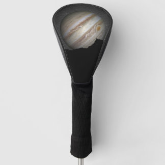 Jupiter Ruimte Golfheadcover
