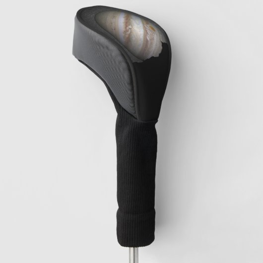 Jupiter Ruimte Golfheadcover (Schuin)