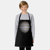 Jupiter Schort (Gedragen)