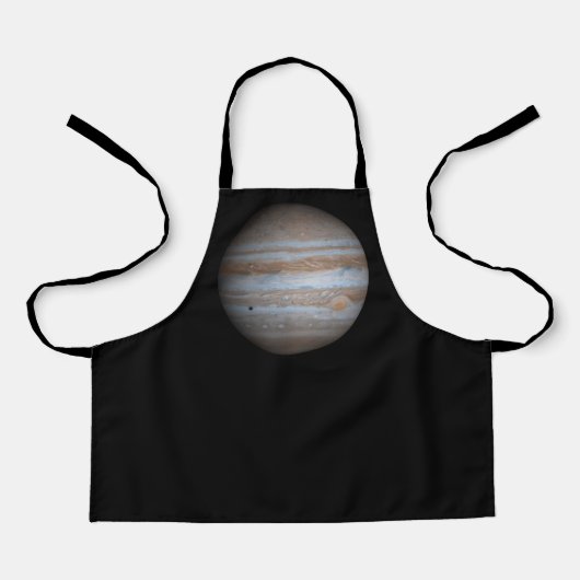 Jupiter Schort (Voorkant)