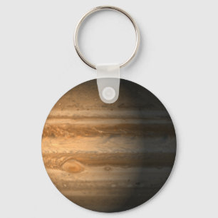 Jupiter Sleutelhanger