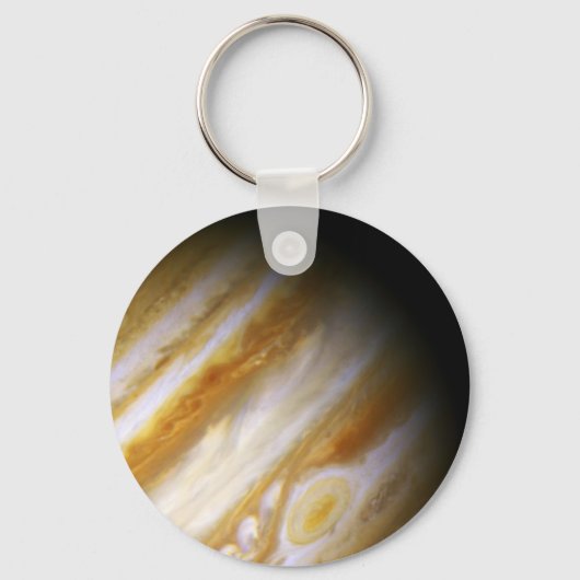 Jupiter Sleutelhanger (Voorkant)