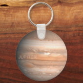 Jupiter Sleutelhanger (Voorkant)