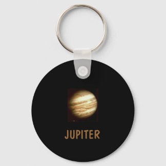 JUPITER-Sleutelhanger Sleutelhanger